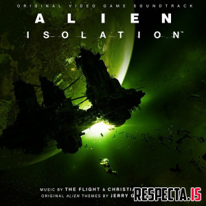 VA - Alien: Isolation (Original Video Game Soundtrack)