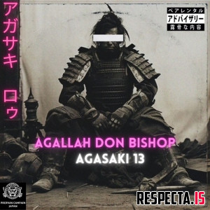 Agallah - Agasaki 13