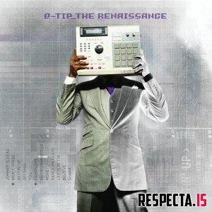 Q-Tip - The Renaissance (Deluxe)