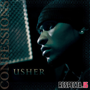 Usher - Confessions (20th Anniversary Edition)