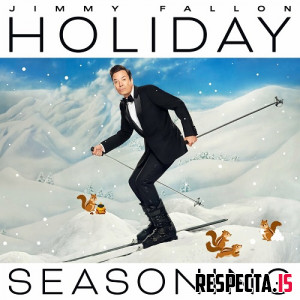 Jimmy Fallon - Holiday Seasoning