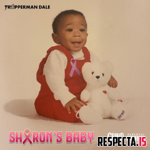 Trapperman Dale - Sharon's Baby