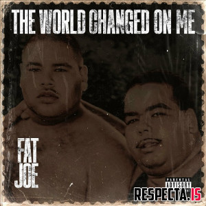 Fat Joe - The World Changed on Me