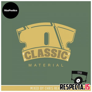 VA - Classic Material Edition #12 (1998)