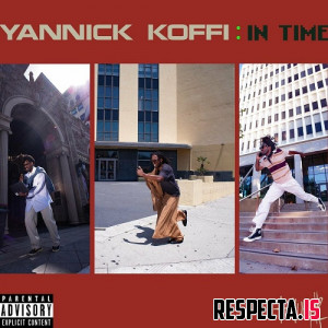 Thurz - Yannick Koffi in Time