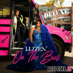 Lizzen - On the Bus (Deluxe)