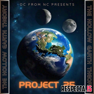 OC from NC - Project 25