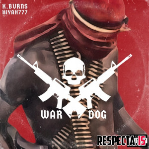 K.Burns - War Dog