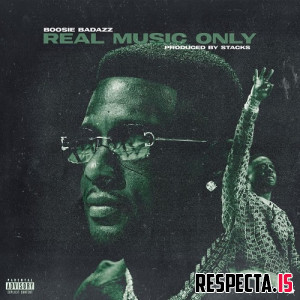 Boosie Badazz - Real Music Only