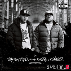 Skyzoo & Torae - Barrel Brothers (Deluxe)