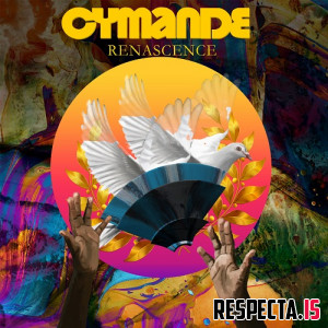 Cymande - Renascence