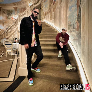 The Musalini & DJ Skizz - The Pierre Hotel