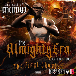 Canibus - The Almighty Era V.2: The Final Chapter