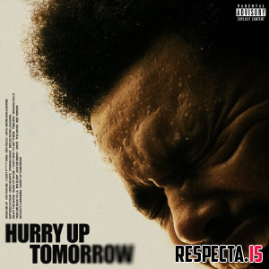 The Weeknd - Hurry Up Tomorrow (00XO Edition)