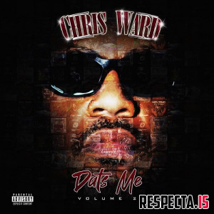 Chris Ward - Dats Me Vol. 2