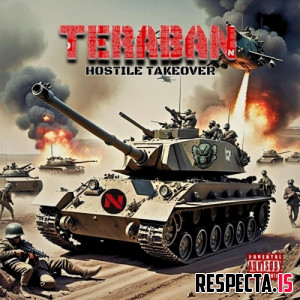 Teraban (Dom Pachino & Bugsy Da God) - Hostile Takeover