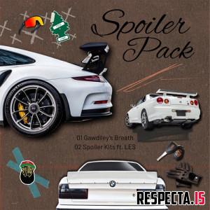 Stalley - Spoiler Pack