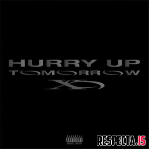 The Weeknd - Hurry Up Tomorrow (00XO Edition)