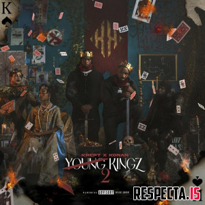 Krept & Konan - Young Kingz II