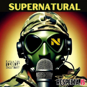 Dom Pachino - Supernatural