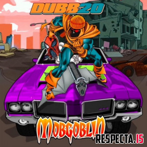 Dubb 20 - MOB Goblin