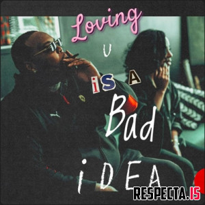 Cassius Jay - Loving U is a Bad Idea