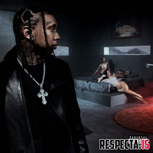 Tyga - NSFW