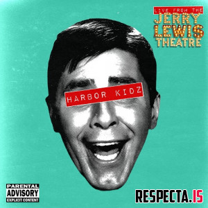 Harbor Kidz (Jamil Honesty & Squeegie Oblong) - Live from the Jerry Lewis Theatre