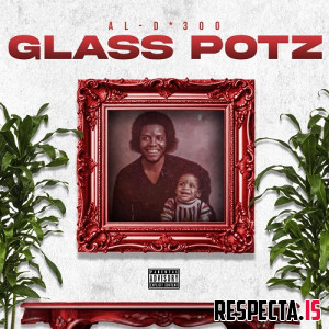 AL-D*300 - Glass Potz