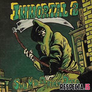 SwuM & GRiMM Doza - Immortal 2