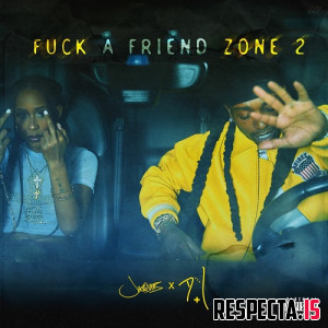 Jacquees & Dej Loaf - Fuck a Friendzone 2