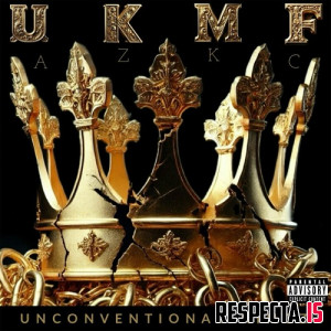 unConventionAl KingZ - UKMF (AZ2KC)