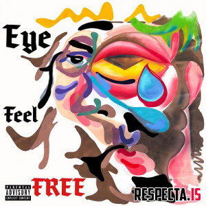 KEY! - Eye Feel Free