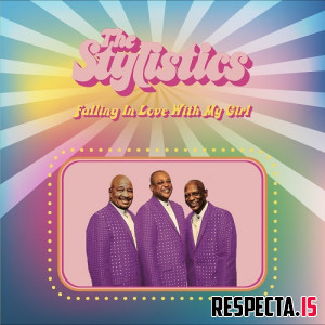 The Stylistics - Falling in Love with My Girl