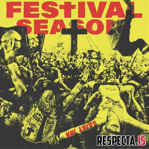 SAINt JHN - Festival Season