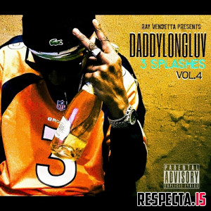 Ray Vendetta aka Daddy Long Luv - 3 Splashes Vol. 1 - 4