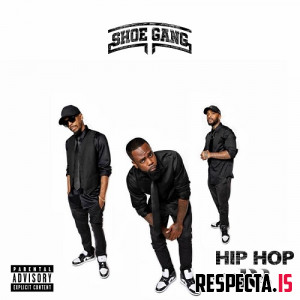 Horseshoe G.A.N.G. - Hip Hop and R&B