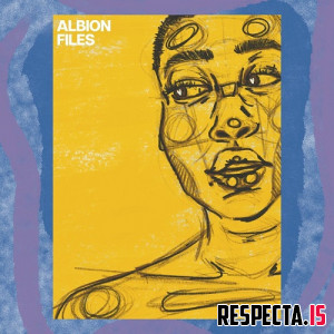 Terrace Martin - Albion Files