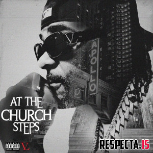 Jim Jones - At the Church Steps