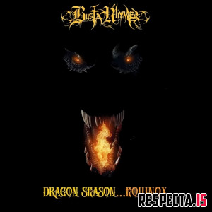 Busta Rhymes - Dragon Season... Equinox