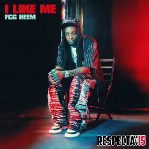 FCG Heem - I Like Me EP