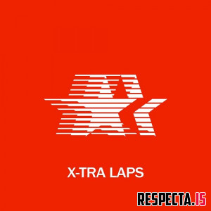 Nipsey Hussle - The Marathon Continues: X-Tra Laps (1 & 2)