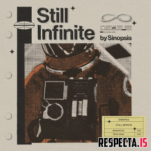 Sinopsis - Still Infinite