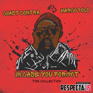 Coast Contra & Marco Polo - In Case You Forgot EP