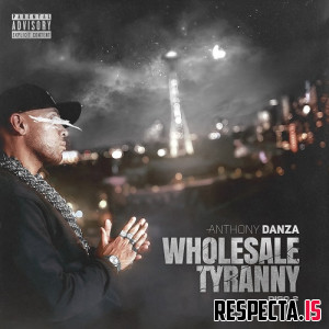 Anthony Danza - Wholesale Tyranny (Disc 1 & 2)