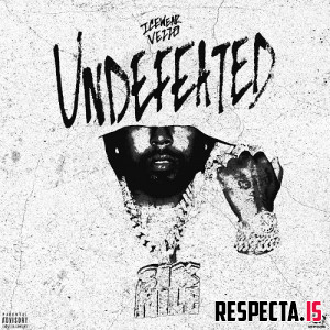 Icewear Vezzo - Undefeated EP