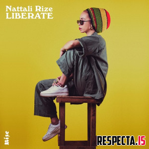 Nattali Rize - Liberate