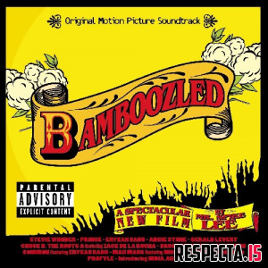 VA - Bamboozled (Original Motion Picture Soundtrack)