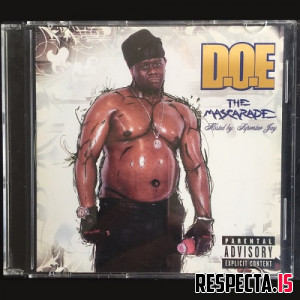 D.O.E. - The Mascarade