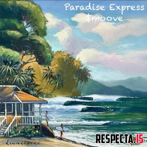 $moove - Paradise Express